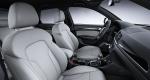 Audi Q3 2.0 TFSI Quattro S-Line Competition 2016 года (WW)